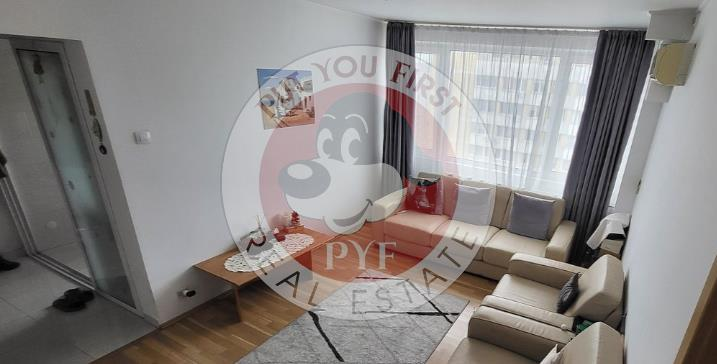 Iancului | 3 camere | 65mp | Semidecomandat | B12553